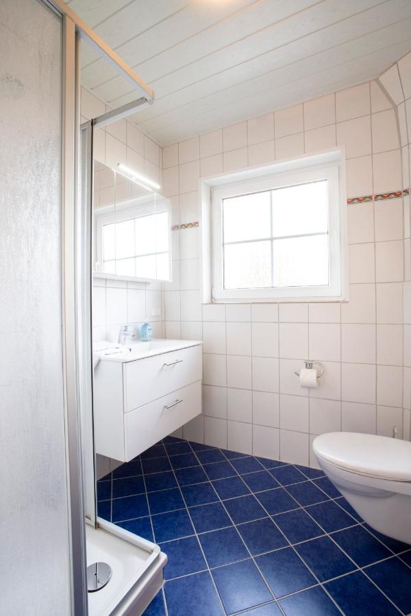 Das Kuenstlerhaus 'Palette' Eg Langeoog Exterior photo